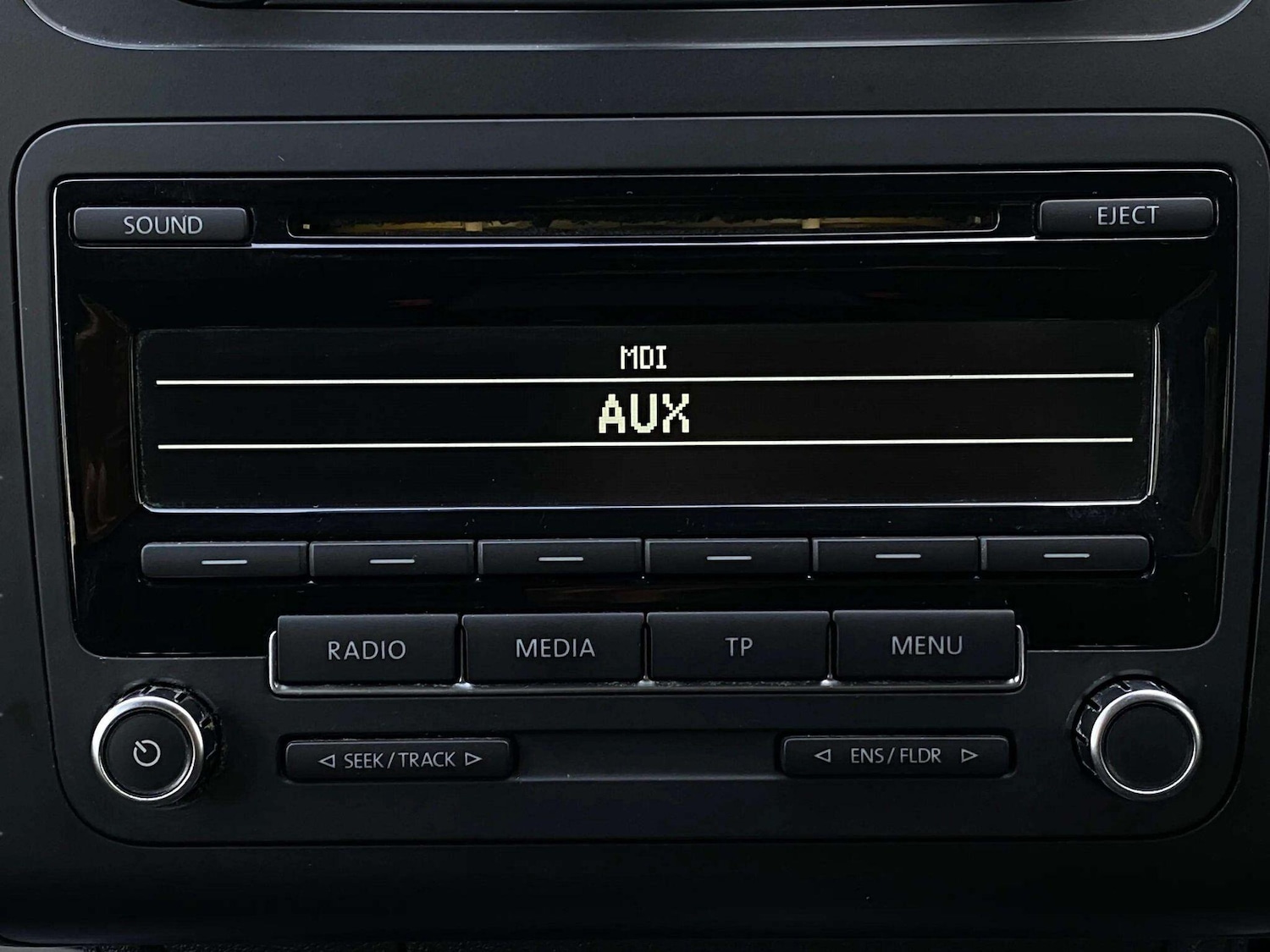 Used Volkswagen Touran for sale - 77807736: Photo 41