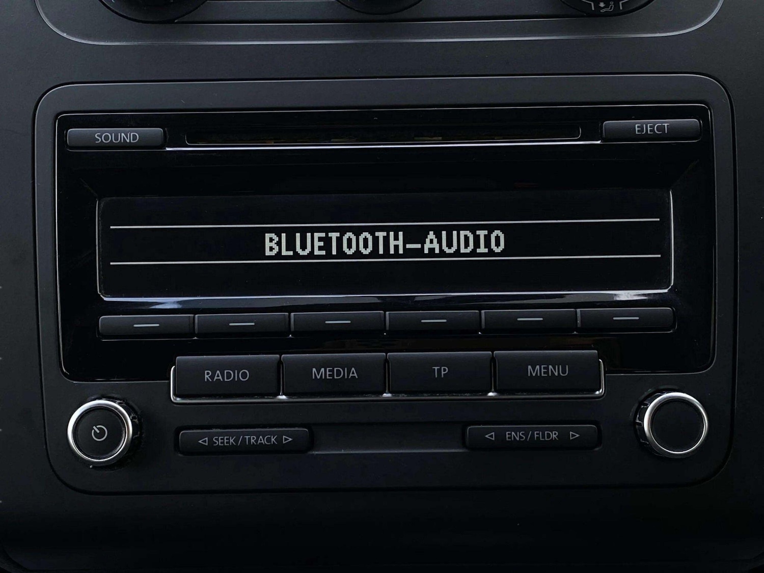 Used Volkswagen Touran for sale - 77807736: Photo 42