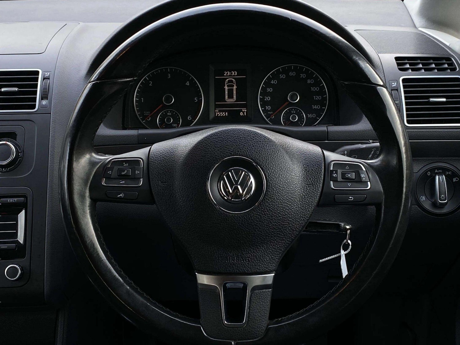 Used Volkswagen Touran for sale - 77807736: Photo 44