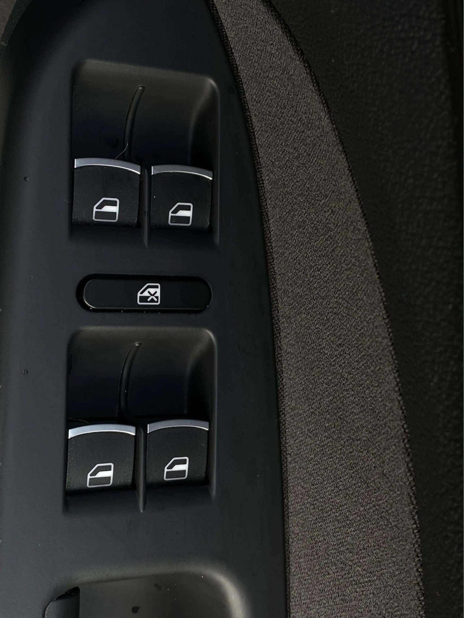 Used Volkswagen Touran for sale - 77807736: Photo 47