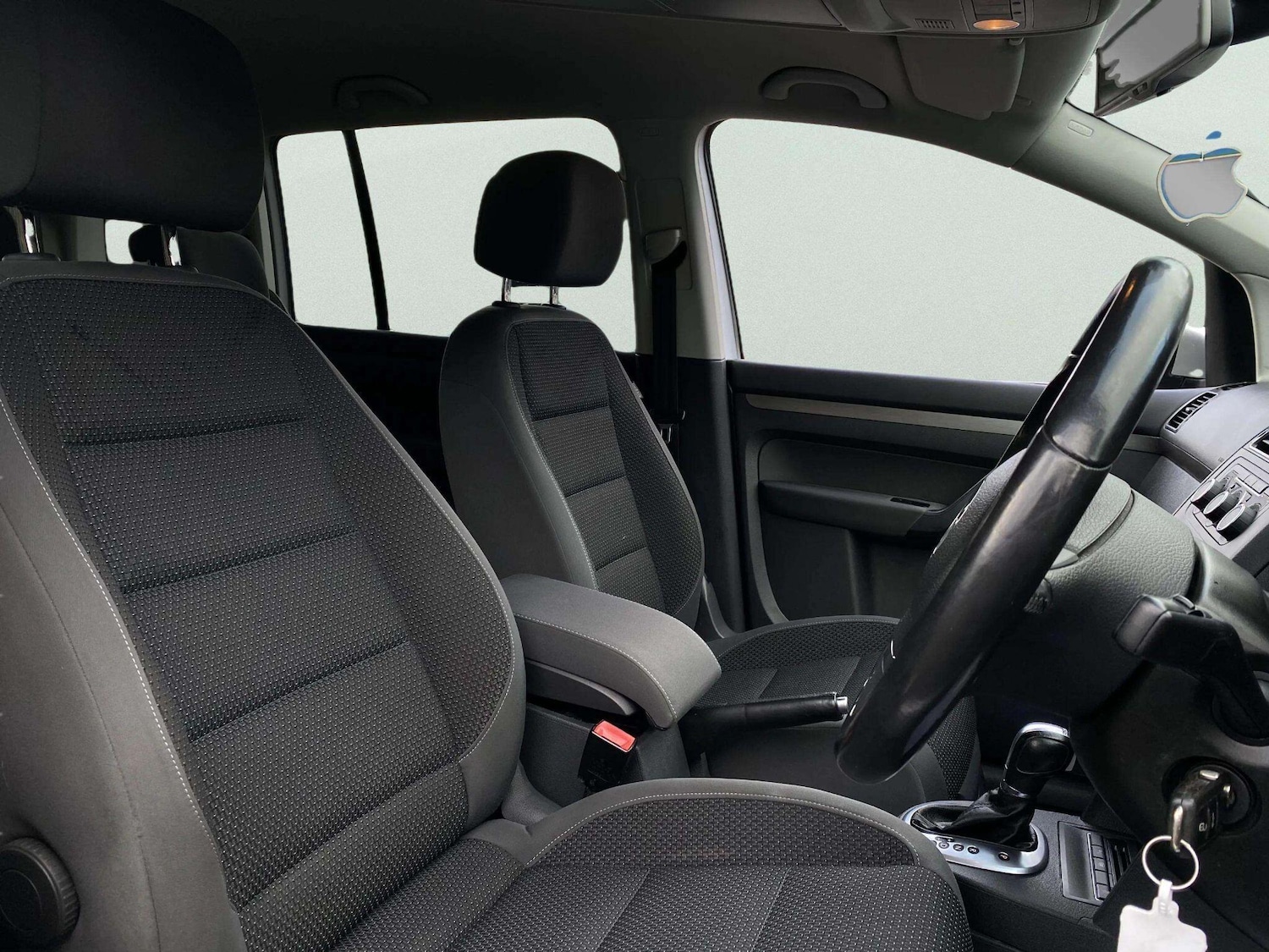 Used Volkswagen Touran for sale - 77807736: Photo 48