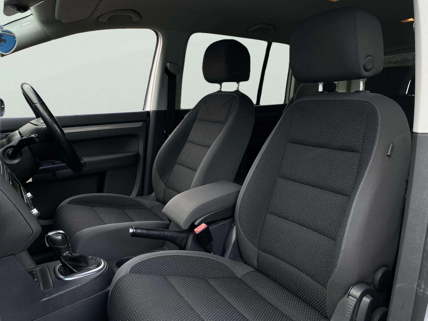 Used Volkswagen Touran for sale - 77807736: Photo 49