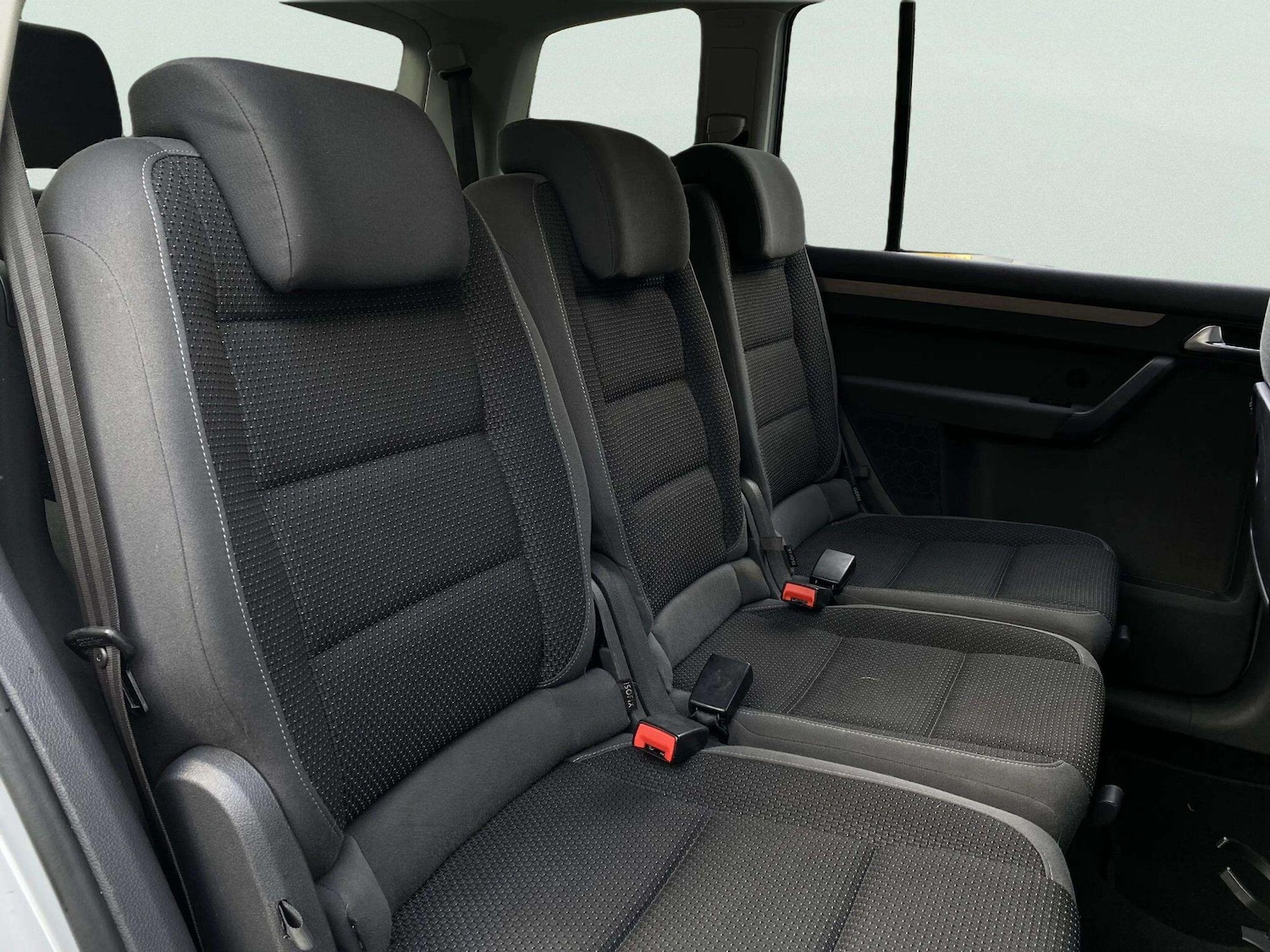 Used Volkswagen Touran for sale - 77807736: Photo 50