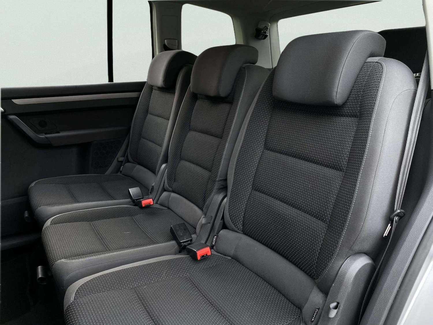 Used Volkswagen Touran for sale - 77807736: Photo 52