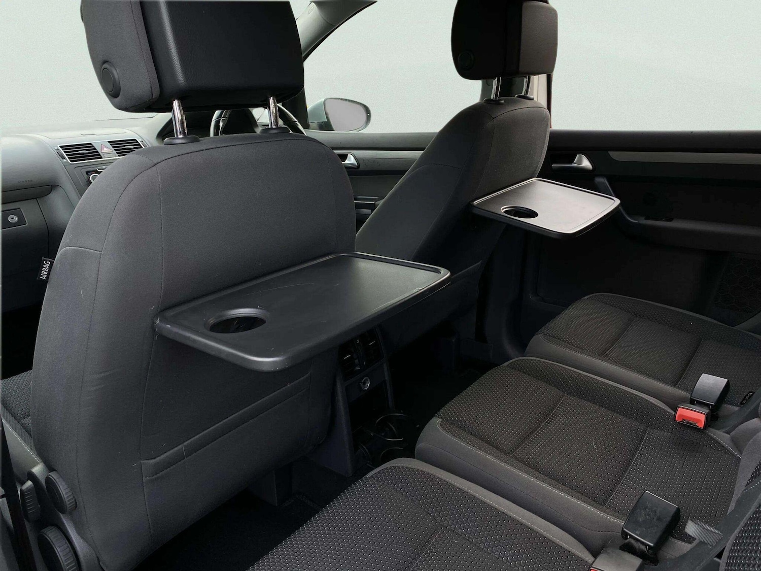 Used Volkswagen Touran for sale - 77807736: Photo 53