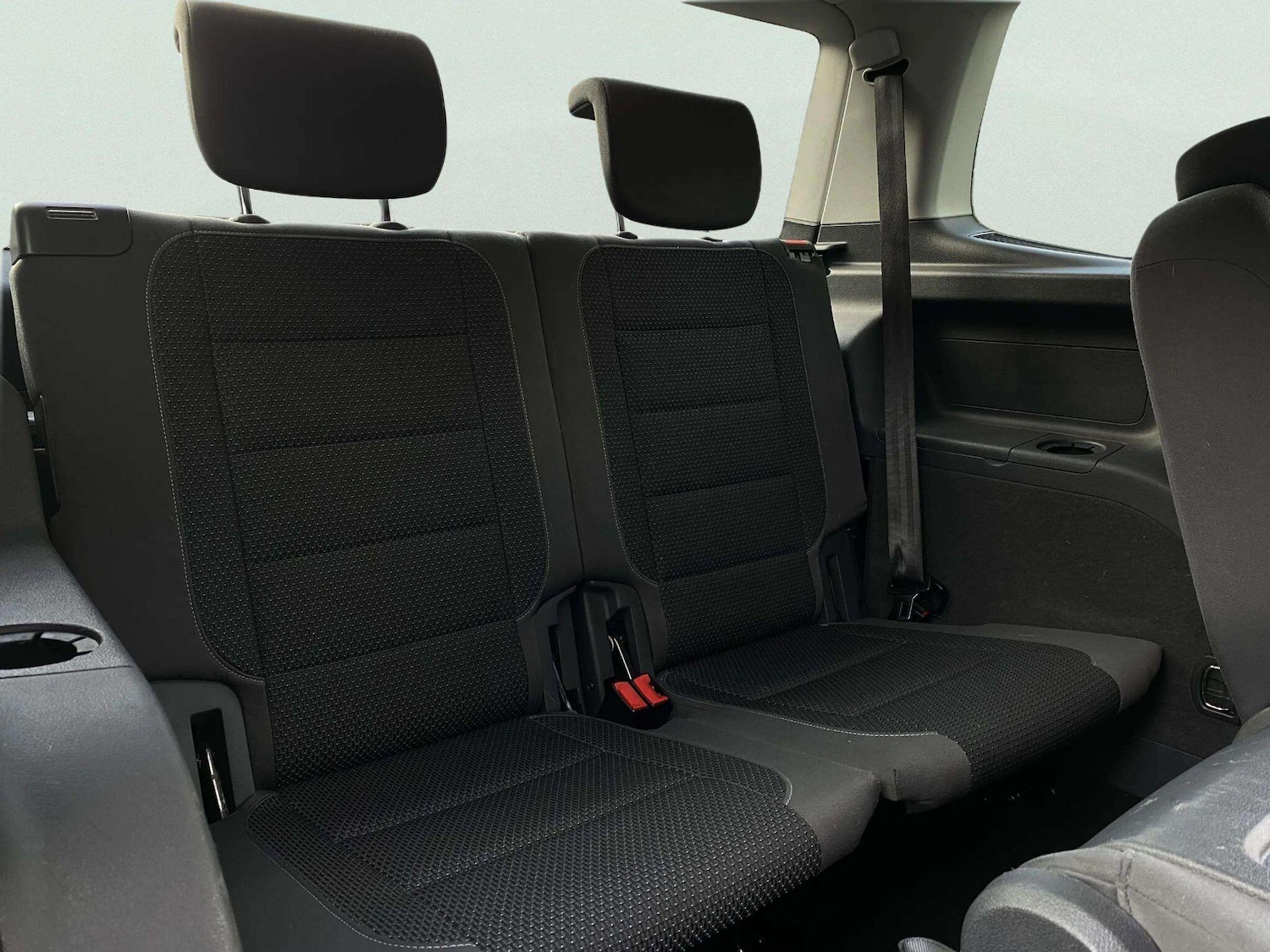 Used Volkswagen Touran for sale - 77807736: Photo 54