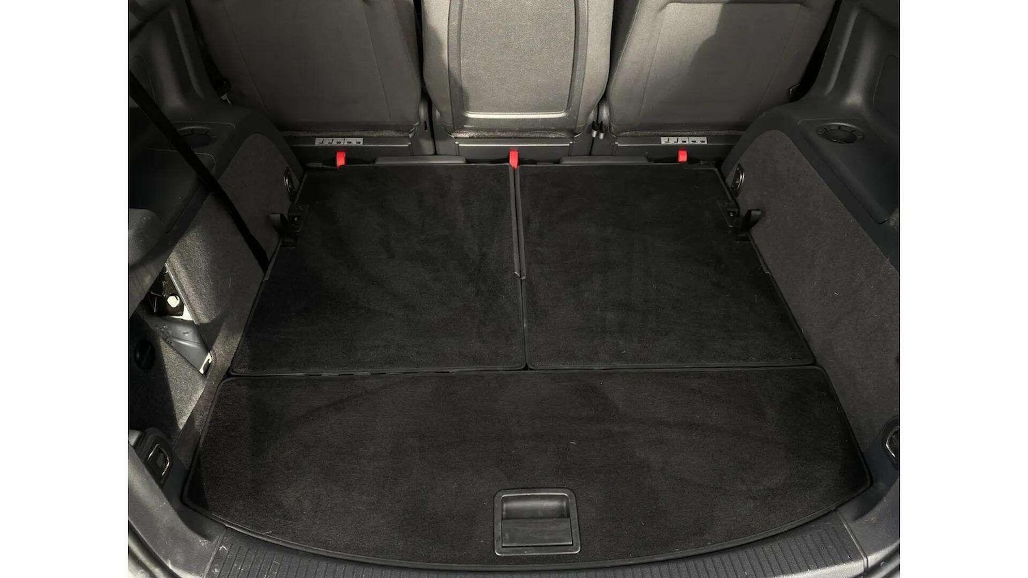 Used Volkswagen Touran for sale - 77807736: Photo 56