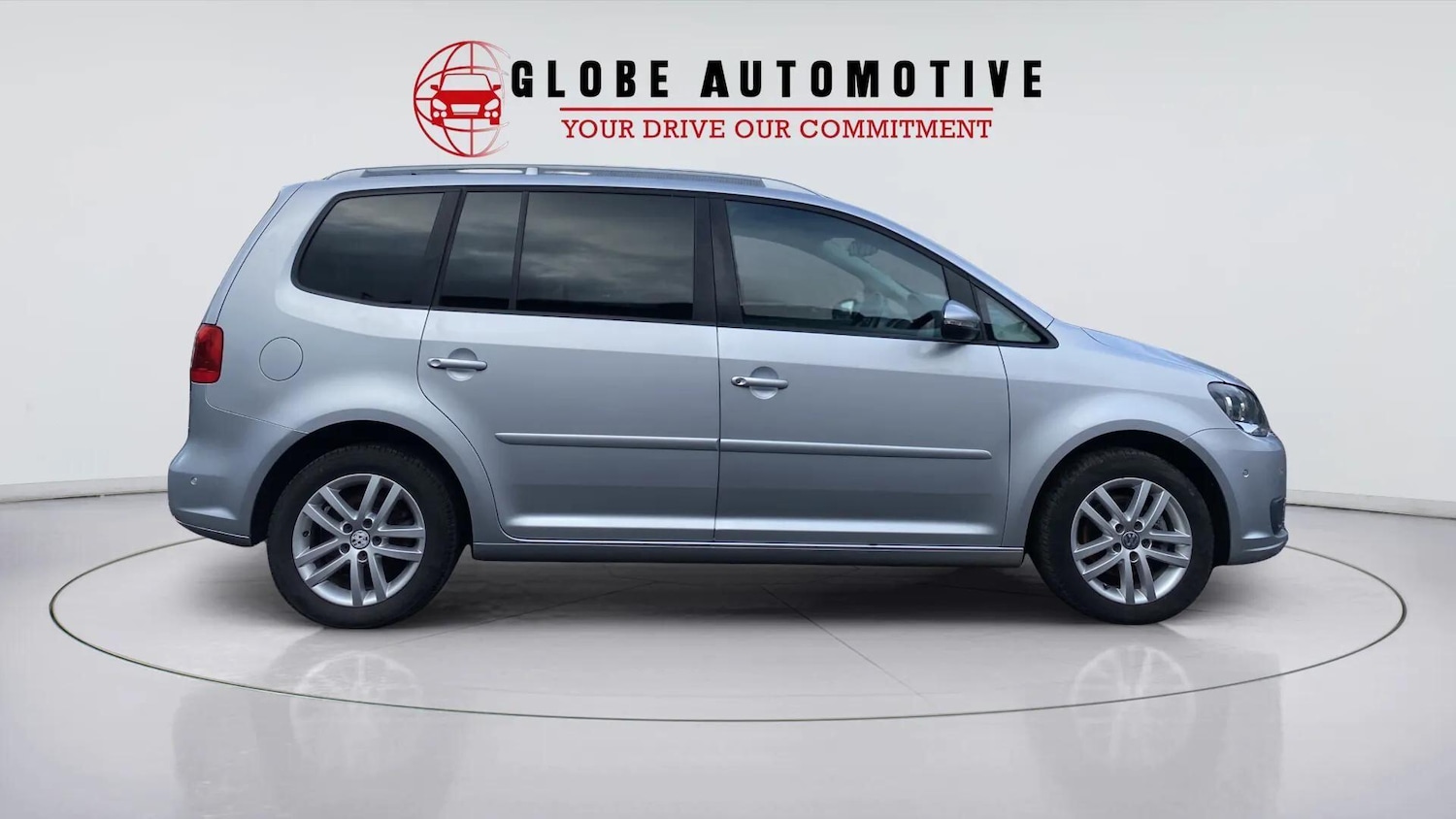 Used Volkswagen Touran for sale - 77807736: Photo 58
