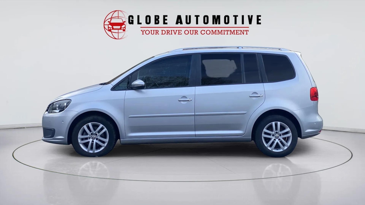 Used Volkswagen Touran for sale - 77807736: Photo 59