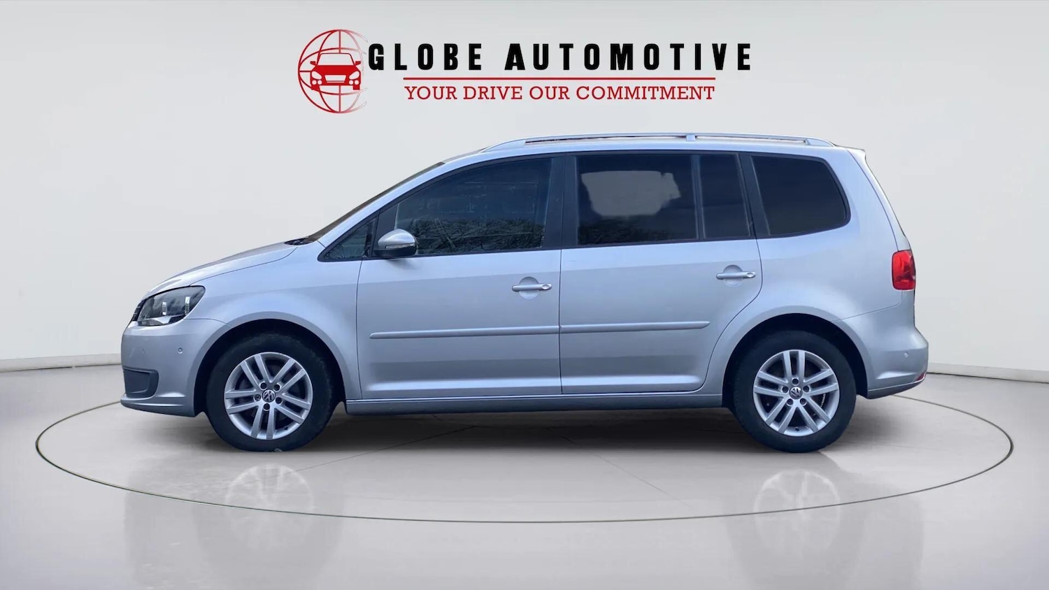 Used Volkswagen Touran for sale - 77807736: Photo 6