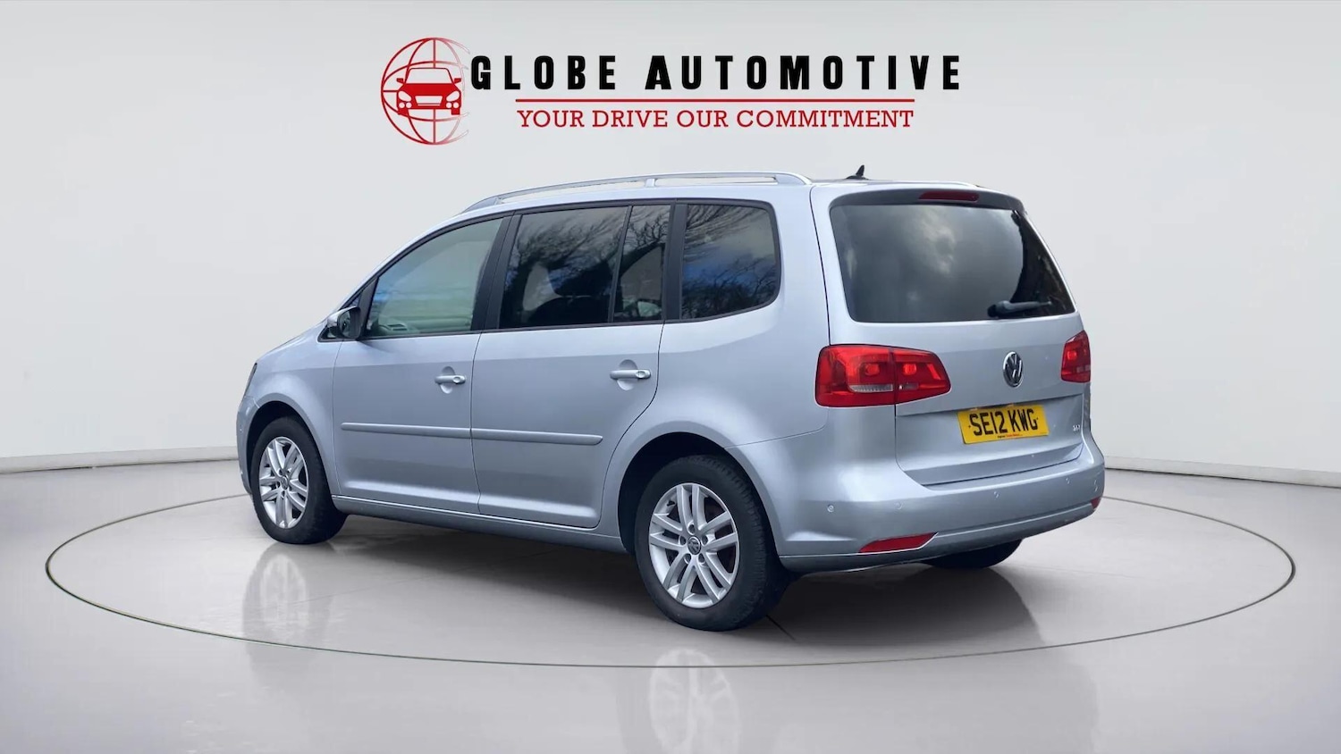 Used Volkswagen Touran for sale - 77807736: Photo 61