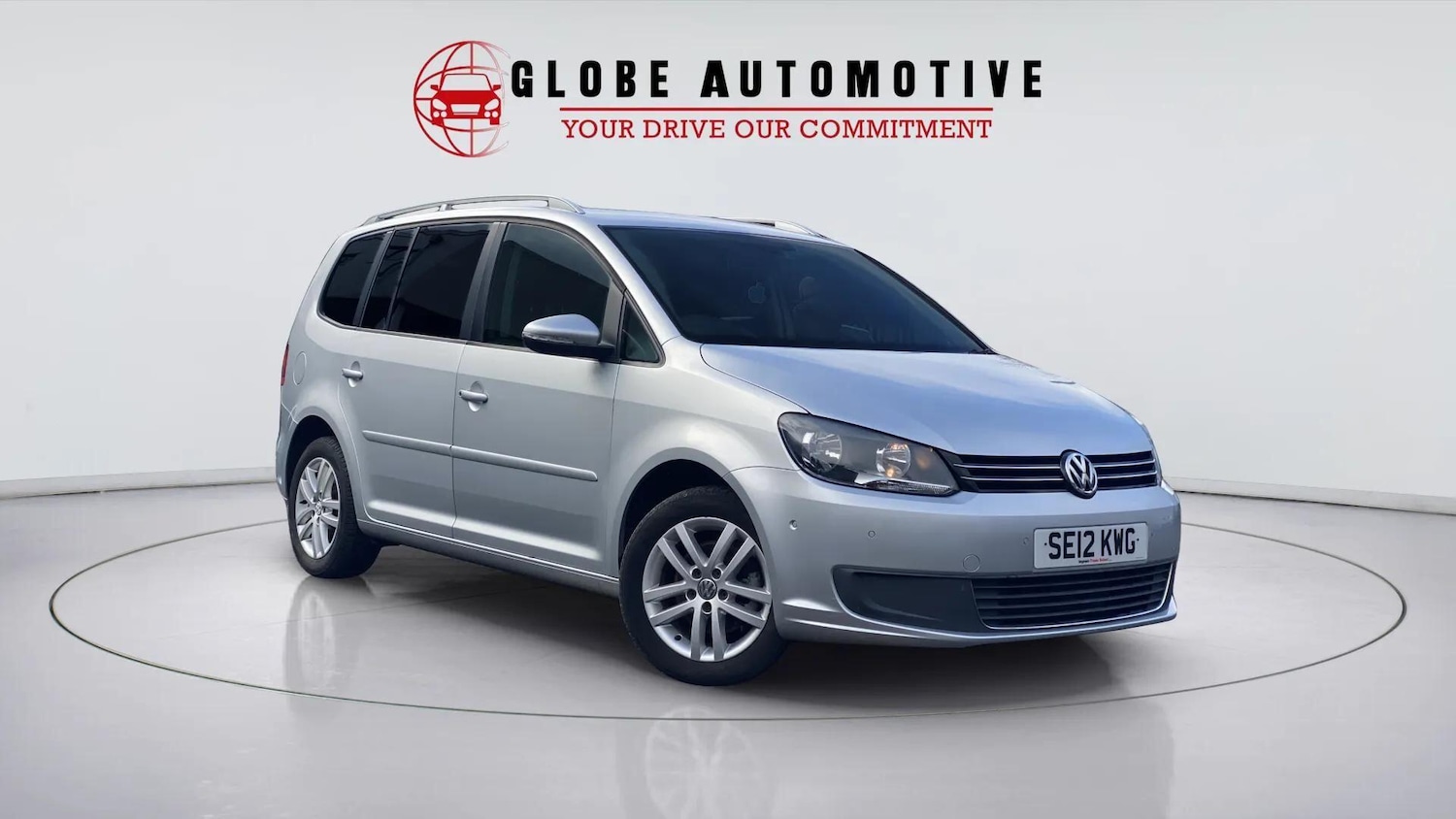 Used Volkswagen Touran for sale - 77807736: Photo 62
