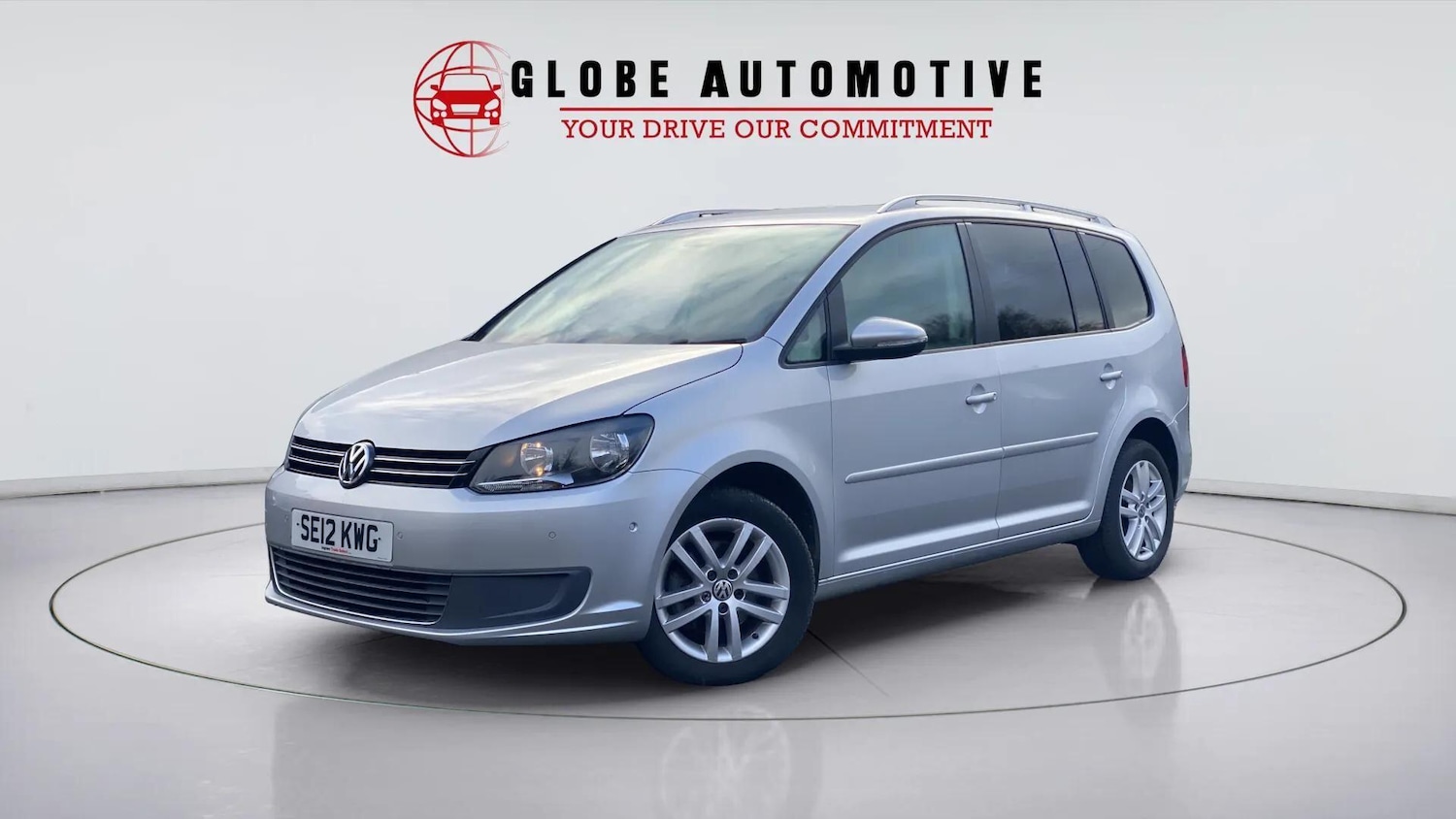 Used Volkswagen Touran for sale - 77807736: Photo 63