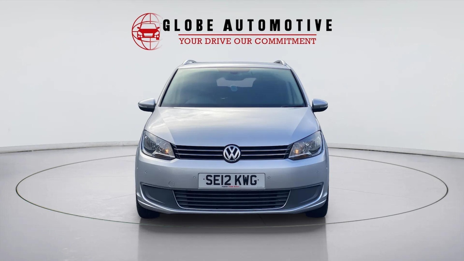 Used Volkswagen Touran for sale - 77807736: Photo 9