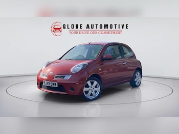 Used Nissan Micra 2009 for sale - 78347605: Photo