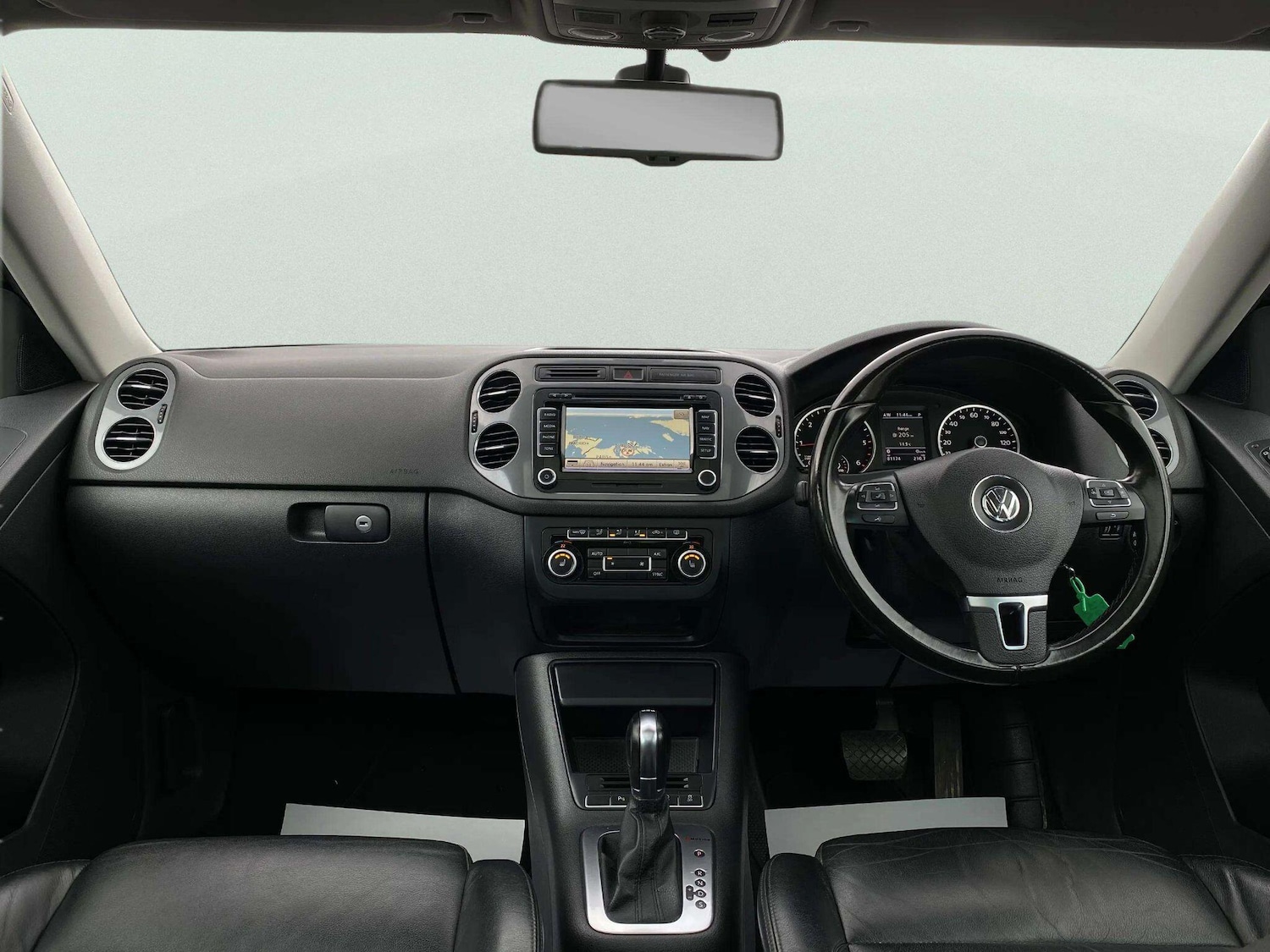 Used Volkswagen Tiguan 2014 for sale - 78006302: Photo 13