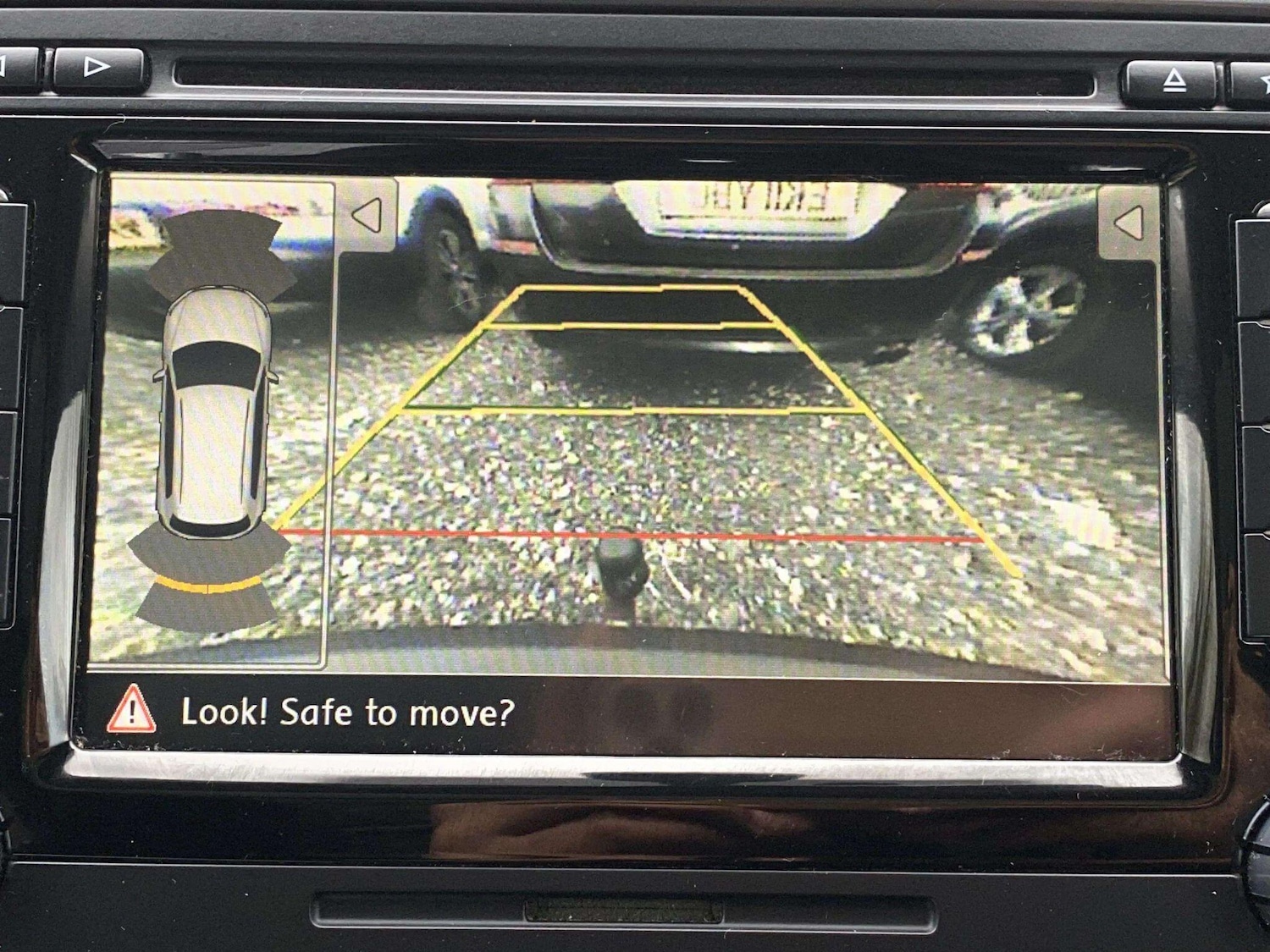 Used Volkswagen Tiguan 2014 for sale - 78006302: Photo 18