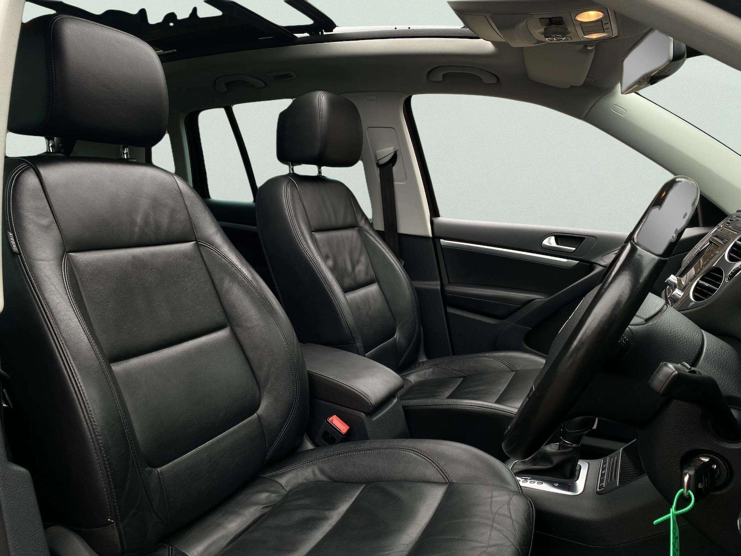 Used Volkswagen Tiguan 2014 for sale - 78006302: Photo 29