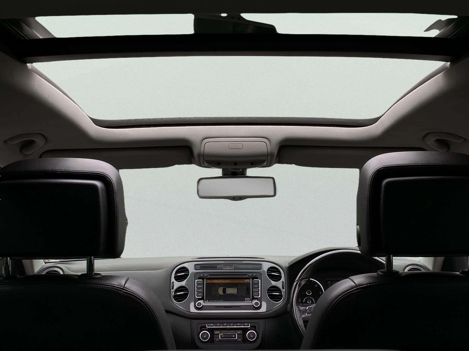 Used Volkswagen Tiguan 2014 for sale - 78006302: Photo 3