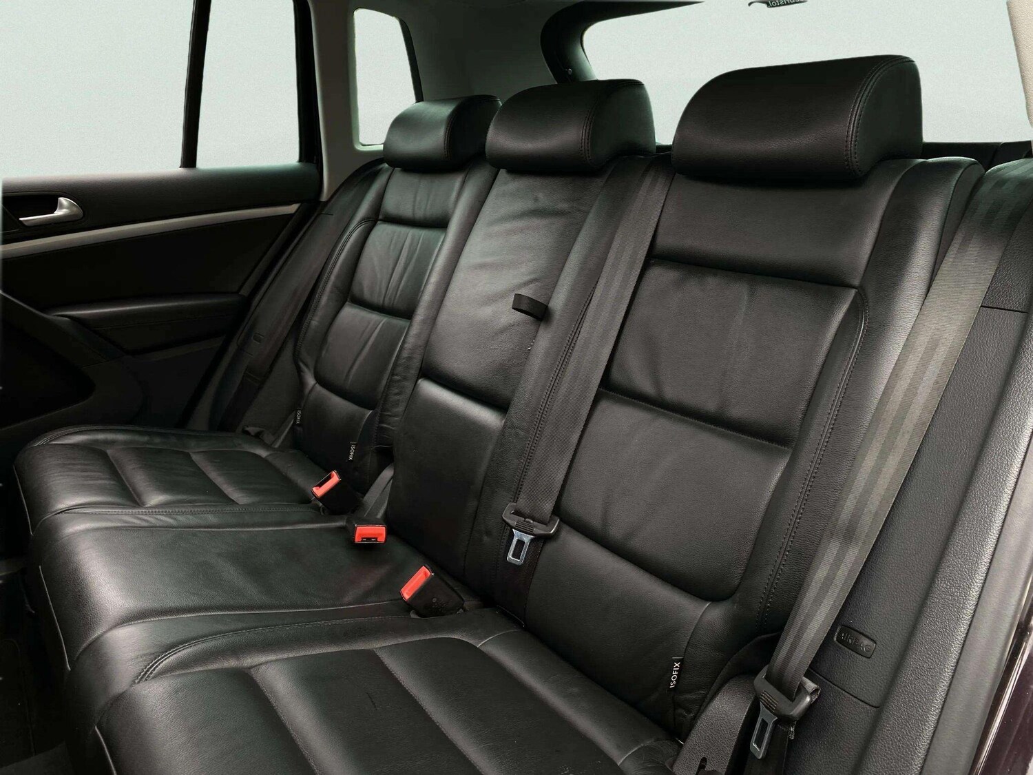 Used Volkswagen Tiguan 2014 for sale - 78006302: Photo 35