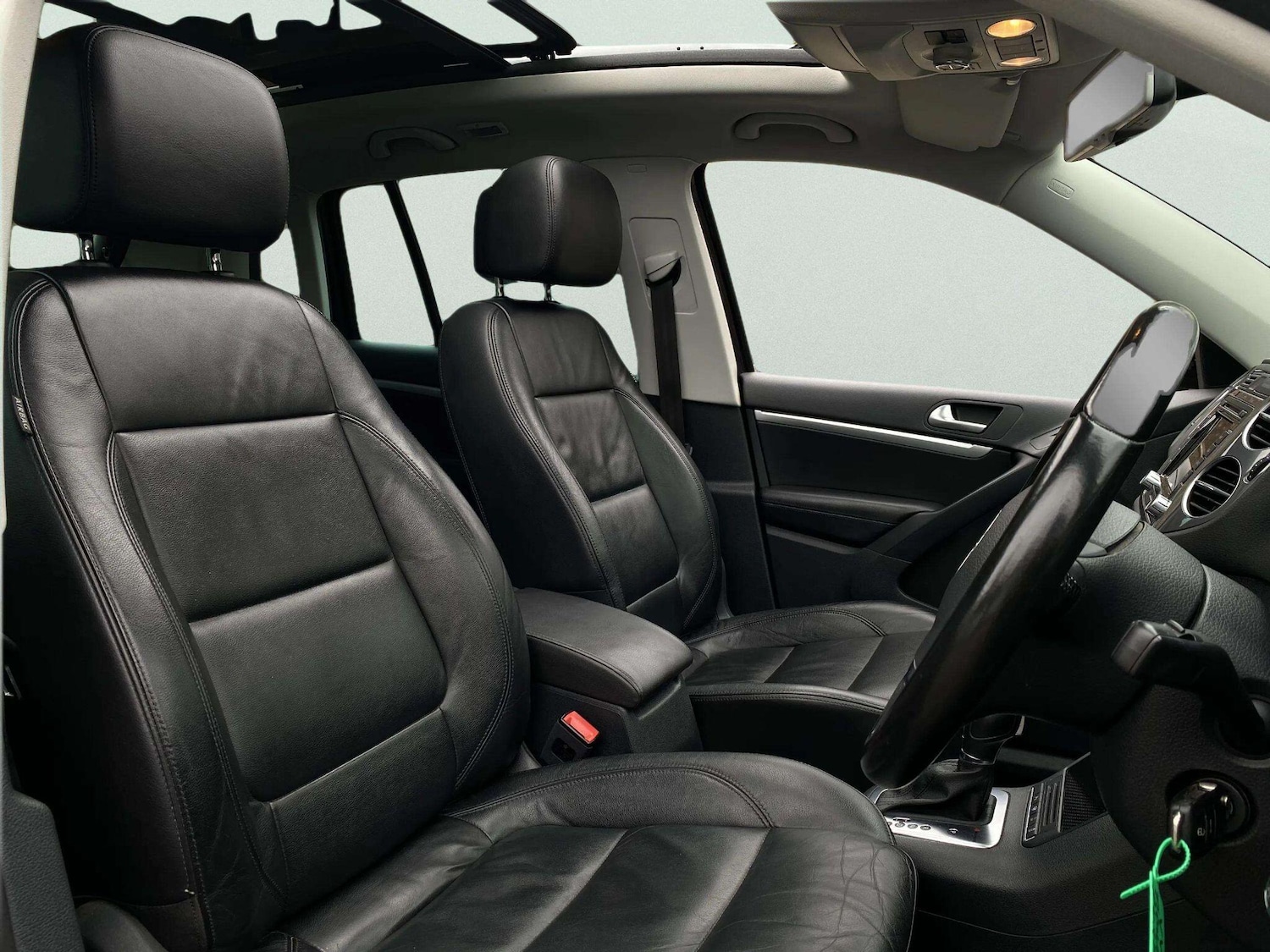 Used Volkswagen Tiguan 2014 for sale - 78006302: Photo 4