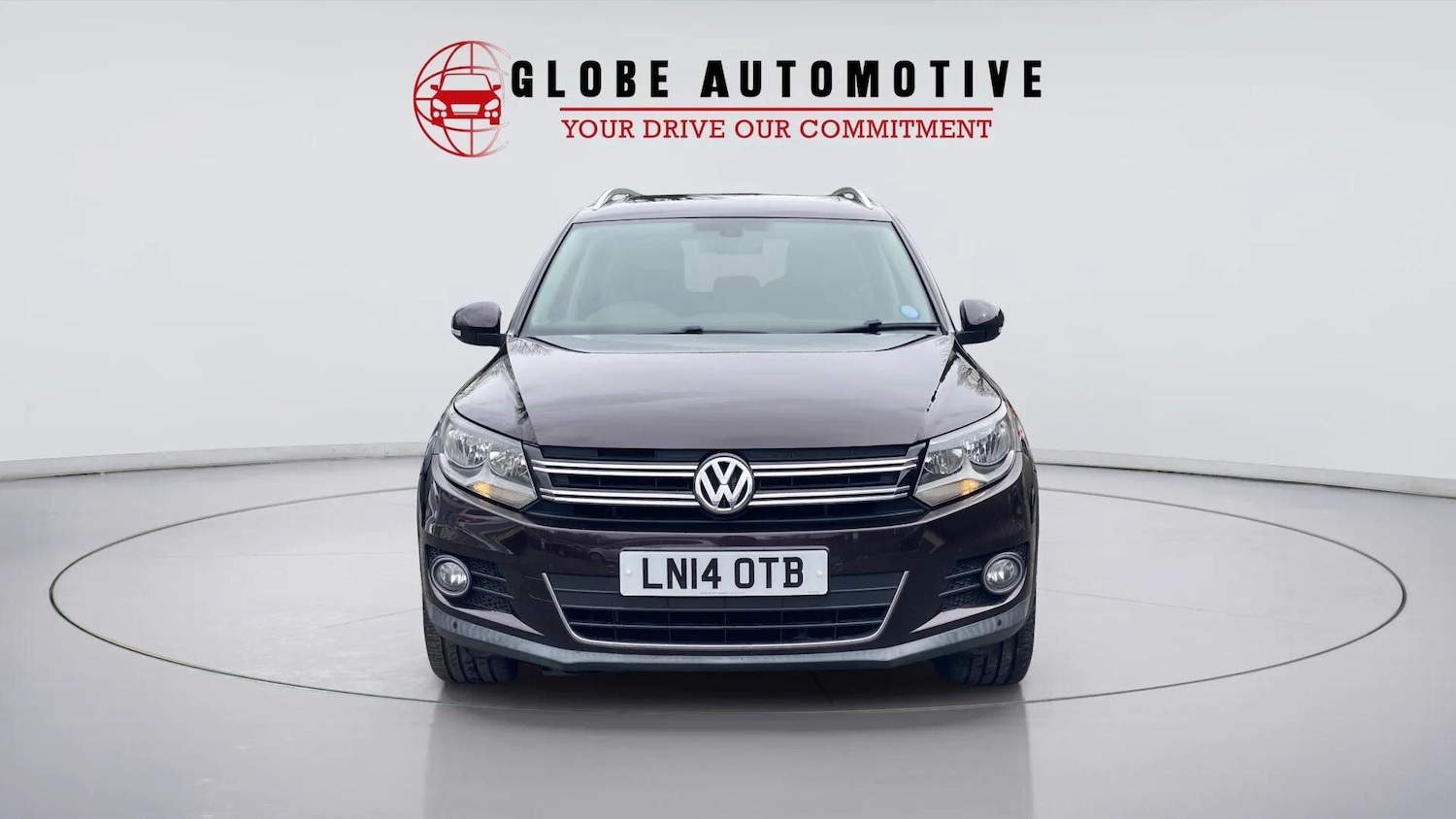 Used Volkswagen Tiguan 2014 for sale - 78006302: Photo 42