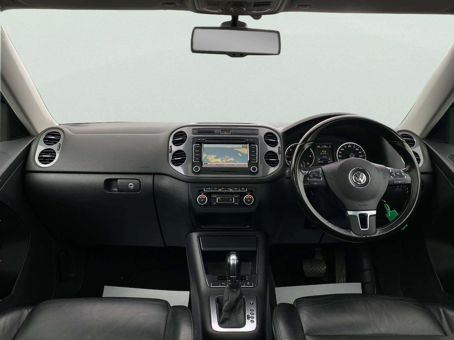 Used Volkswagen Tiguan 2014 for sale - 78006302: Photo 43