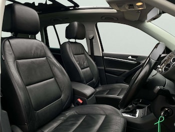 Used Volkswagen Tiguan 2014 for sale - 78006302: Photo