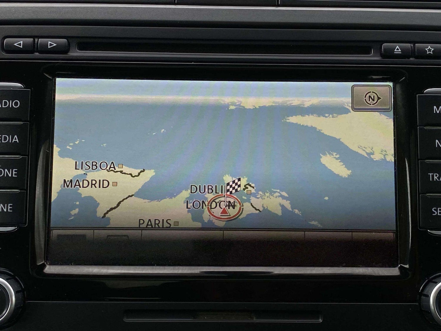 Used Volkswagen Tiguan 2014 for sale - 78006302: Photo 50