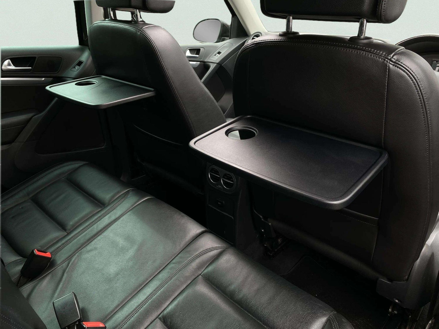 Used Volkswagen Tiguan 2014 for sale - 78006302: Photo 60