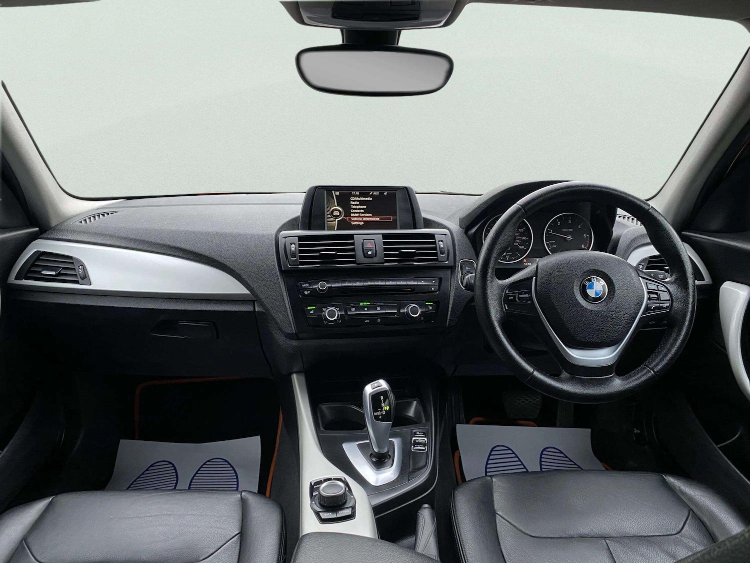 Used BMW 1 Series 2012 for sale - 78007590: Photo 11