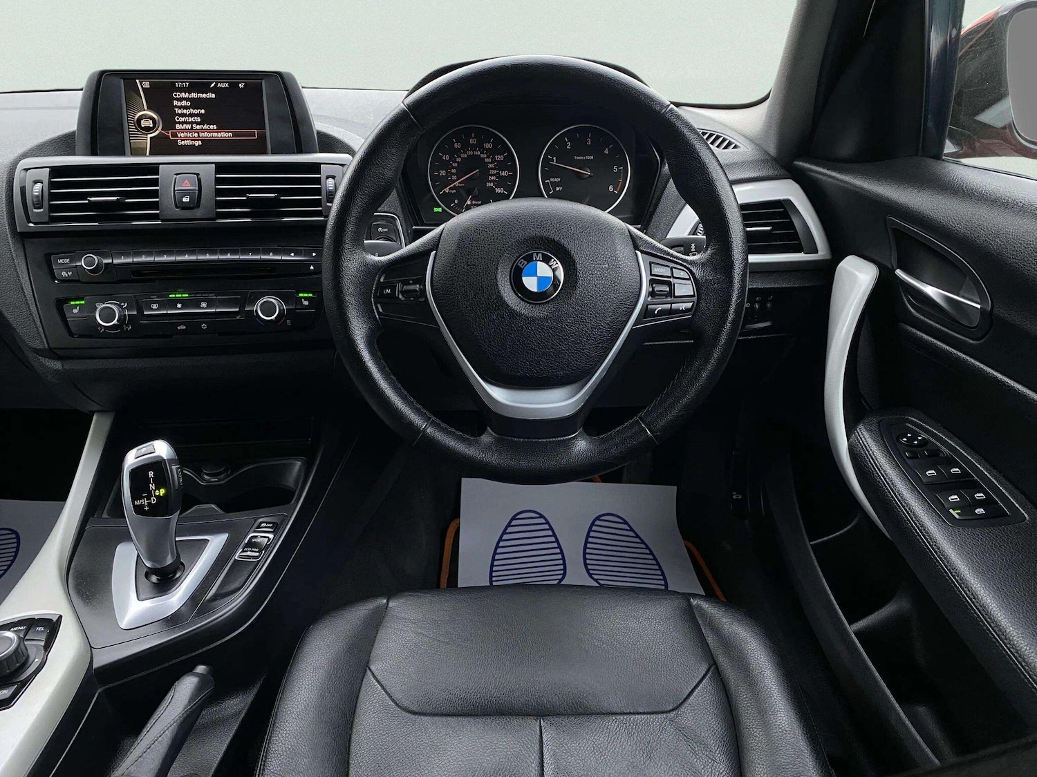 Used BMW 1 Series 2012 for sale - 78007590: Photo 13