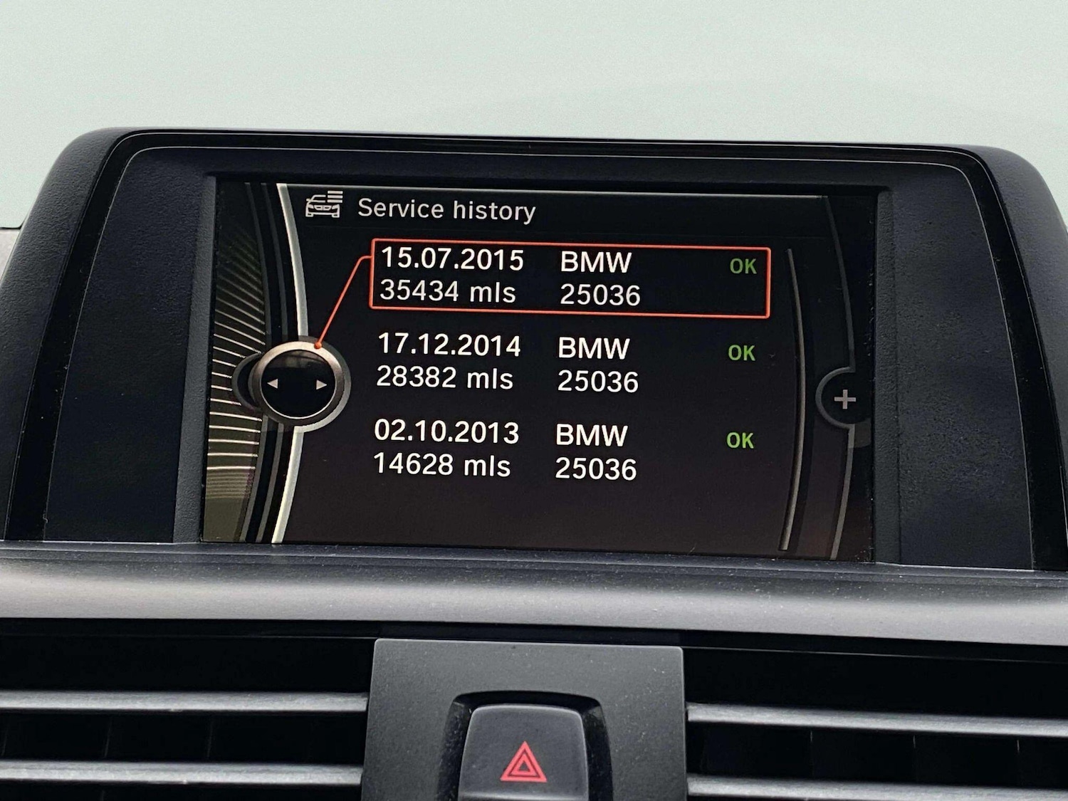 Used BMW 1 Series 2012 for sale - 78007590: Photo 18