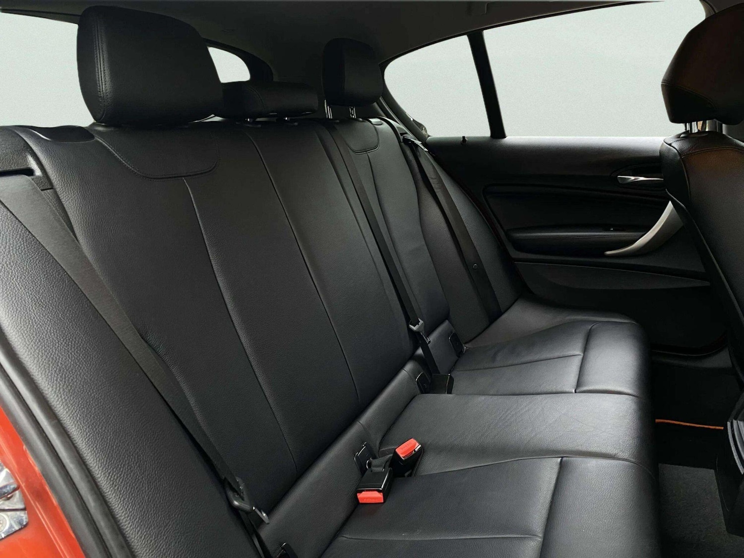 Used BMW 1 Series 2012 for sale - 78007590: Photo 24