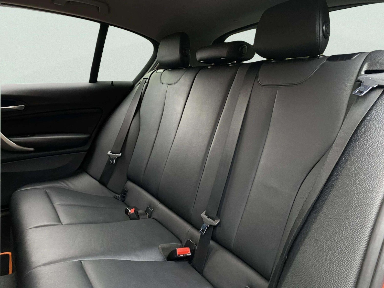 Used BMW 1 Series 2012 for sale - 78007590: Photo 25