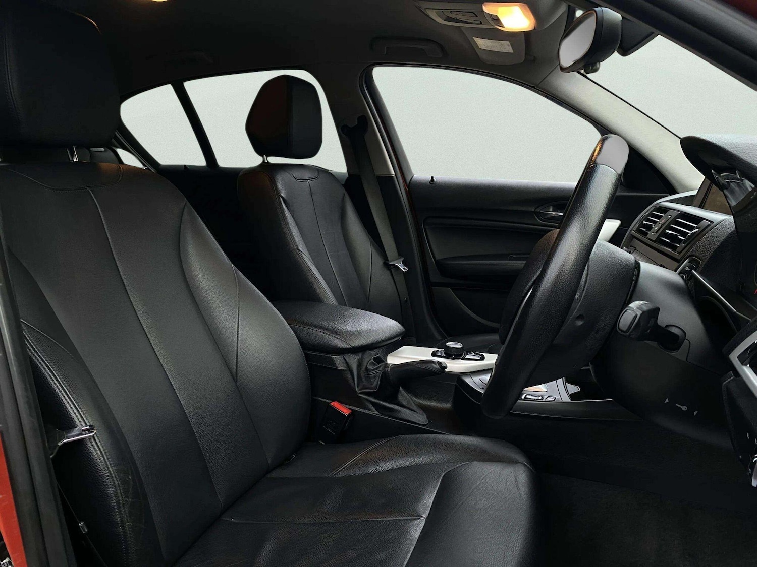 Used BMW 1 Series 2012 for sale - 78007590: Photo 3