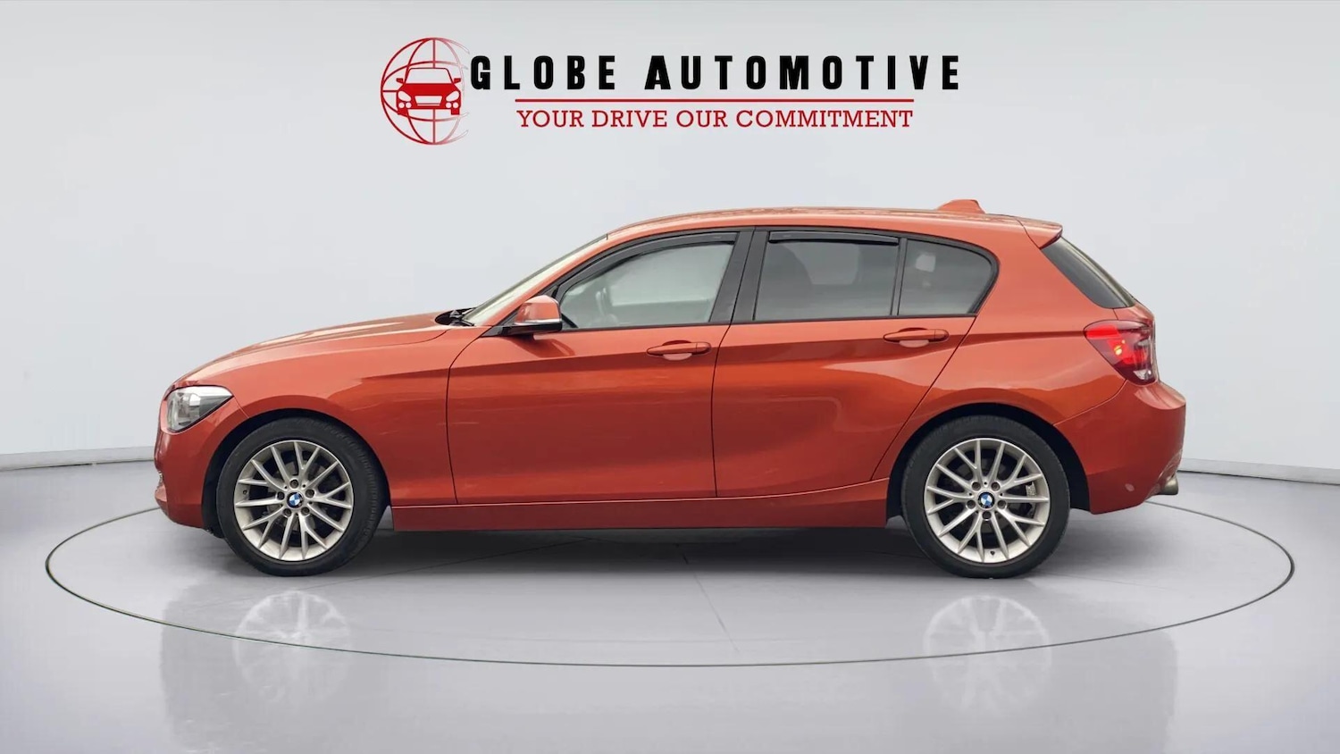 Used BMW 1 Series 2012 for sale - 78007590: Photo 30