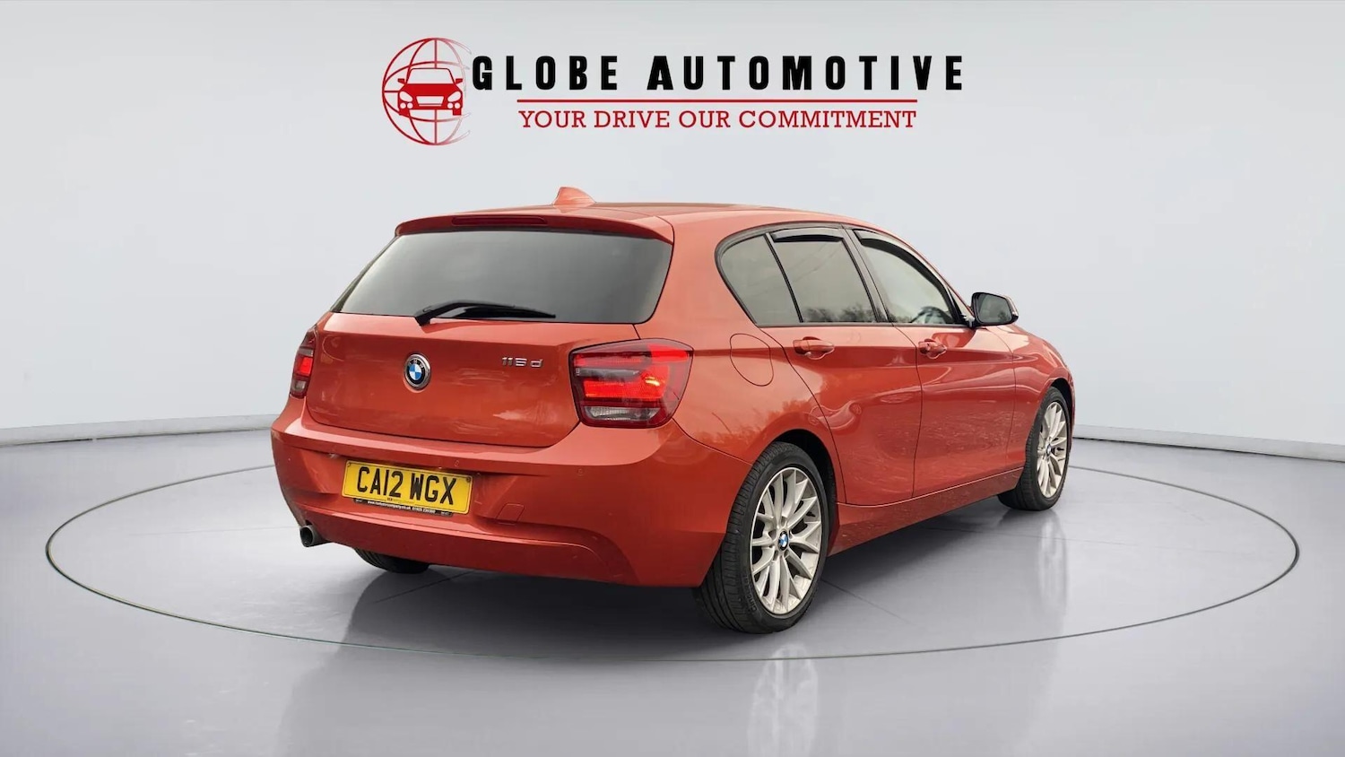 Used BMW 1 Series 2012 for sale - 78007590: Photo 31