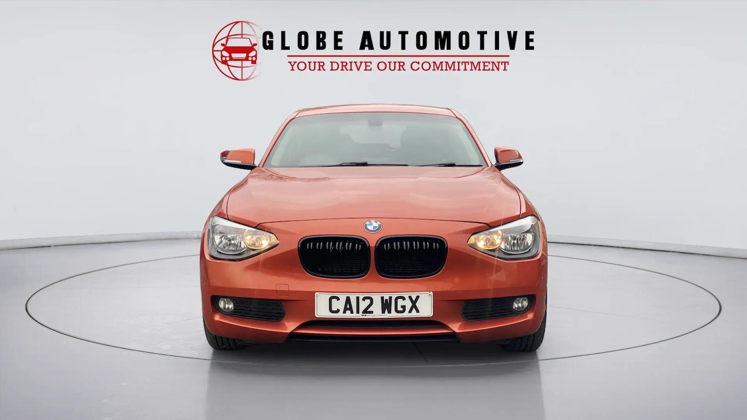 Used BMW 1 Series 2012 for sale - 78007590: Photo 33