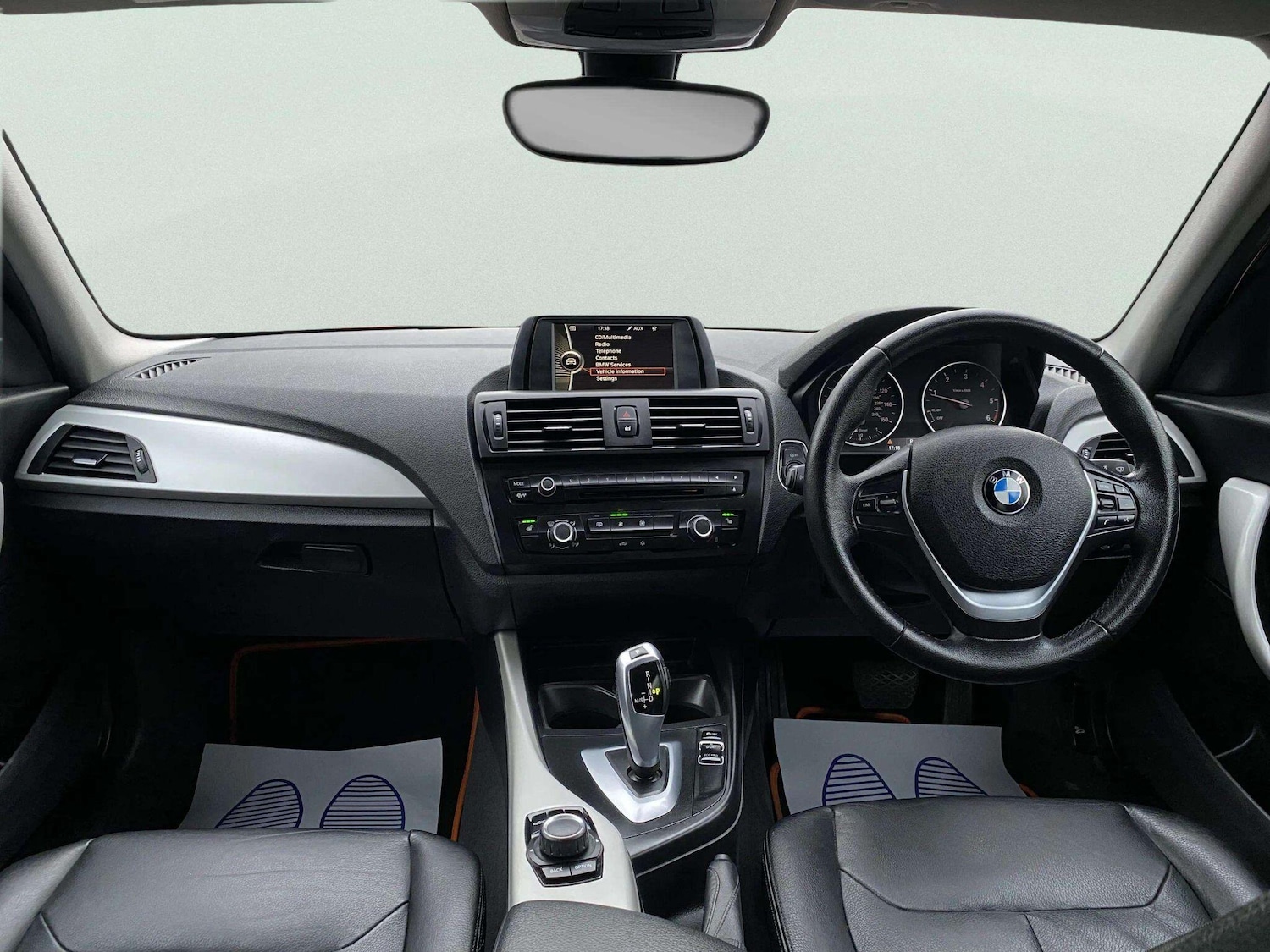 Used BMW 1 Series 2012 for sale - 78007590: Photo 34