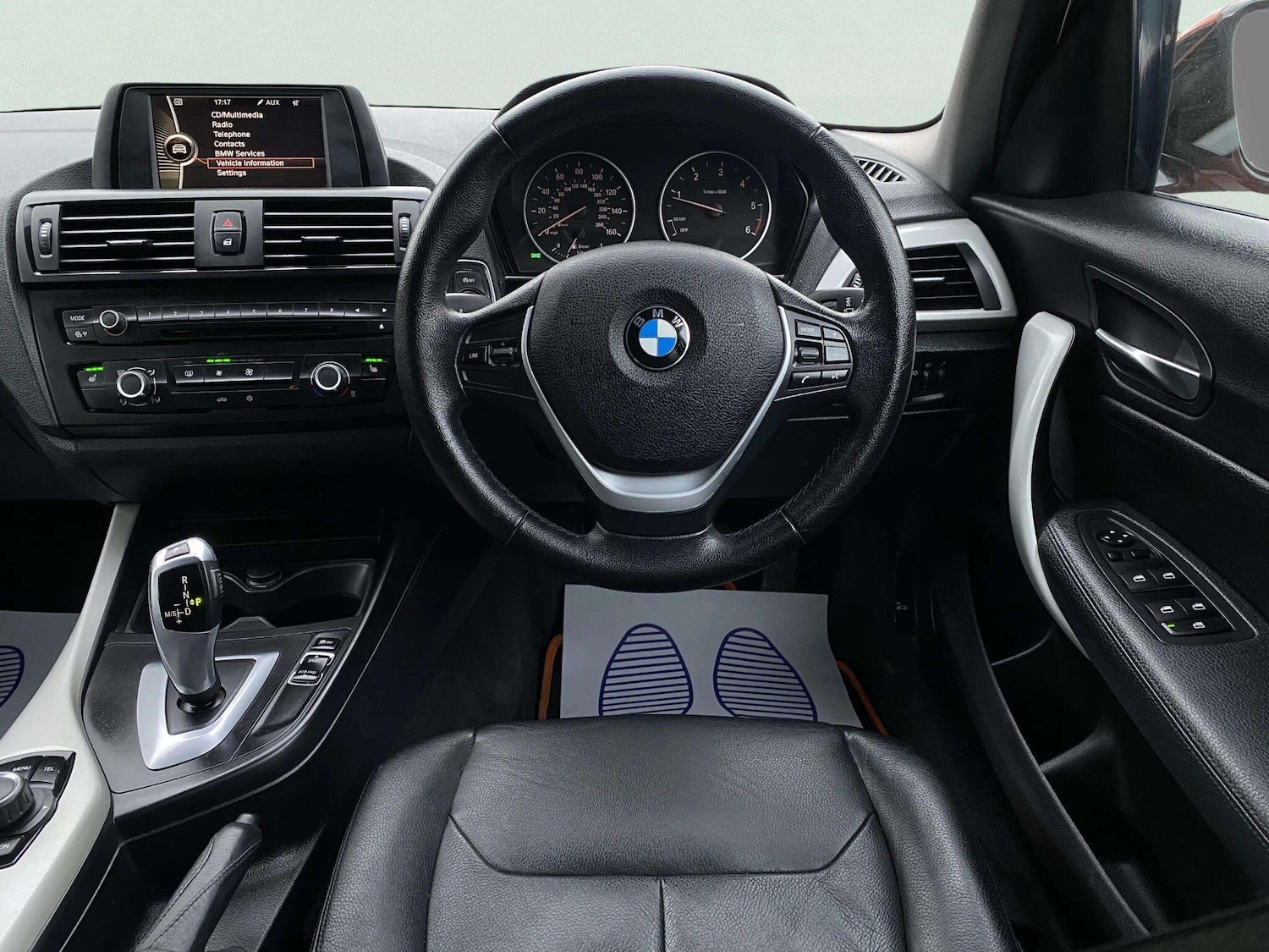 Used BMW 1 Series 2012 for sale - 78007590: Photo 36