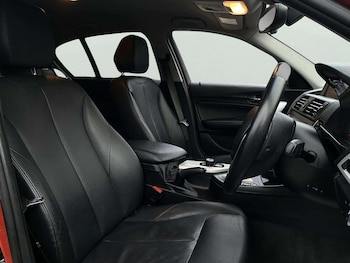 Used BMW 1 Series 2012 for sale - 78007590: Photo