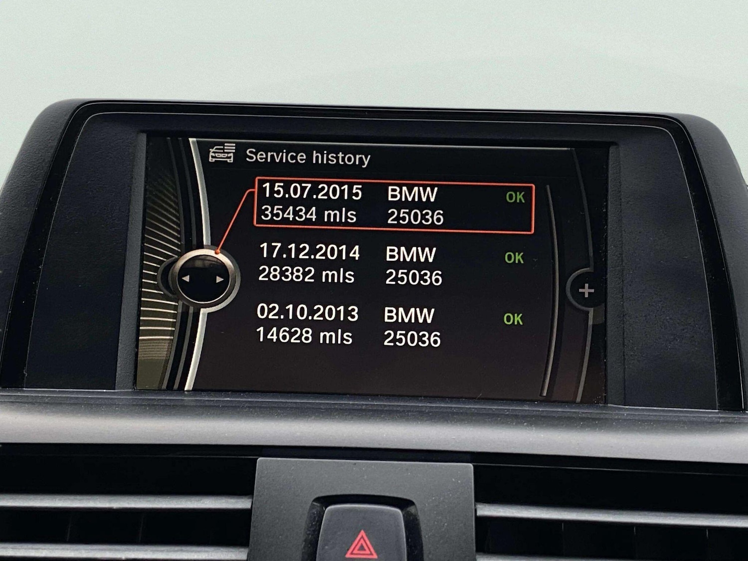 Used BMW 1 Series 2012 for sale - 78007590: Photo 41