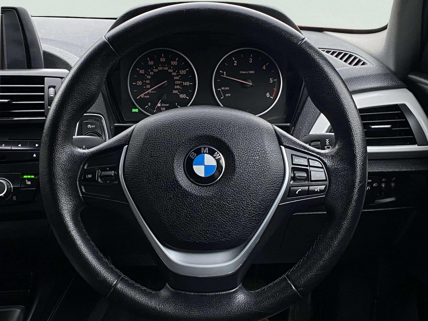 Used BMW 1 Series 2012 for sale - 78007590: Photo 42