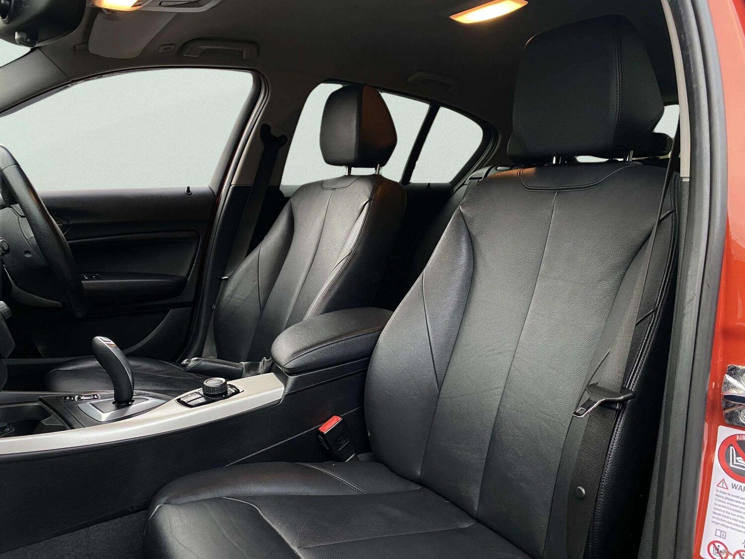 Used BMW 1 Series 2012 for sale - 78007590: Photo 47