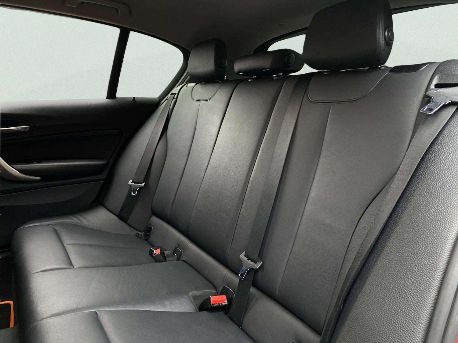 Used BMW 1 Series 2012 for sale - 78007590: Photo 49