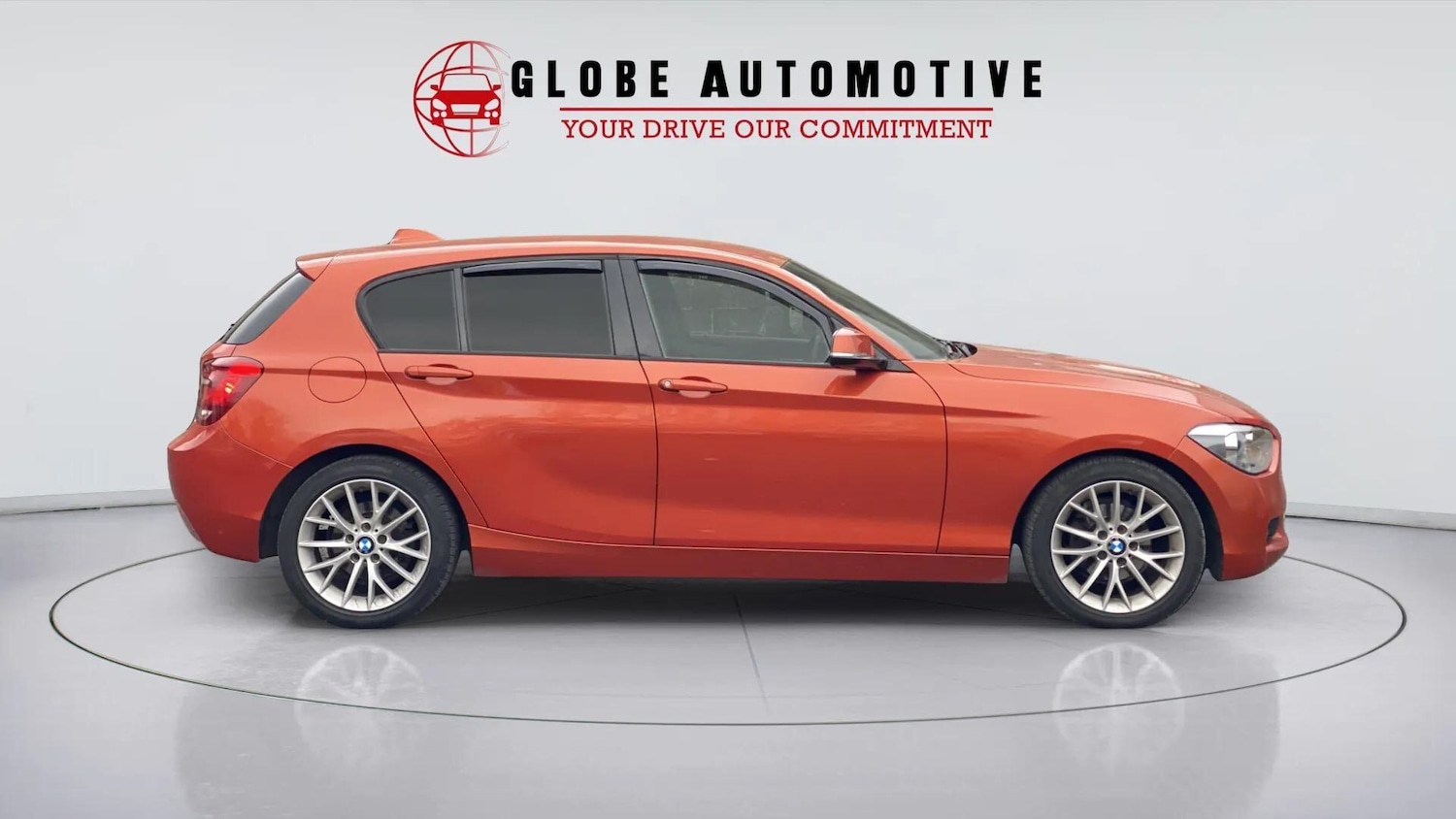 Used BMW 1 Series 2012 for sale - 78007590: Photo 5