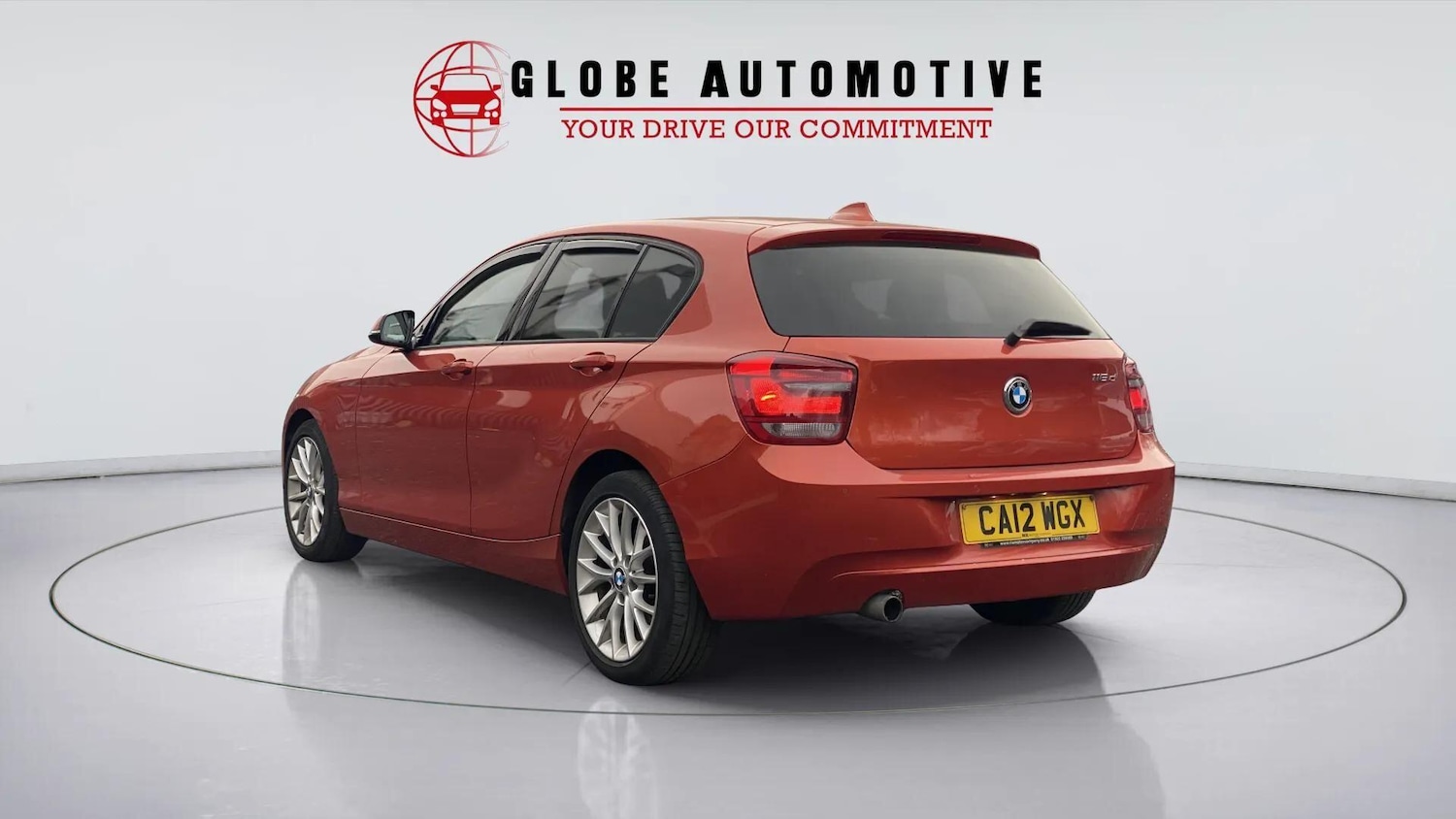 Used BMW 1 Series 2012 for sale - 78007590: Photo 51