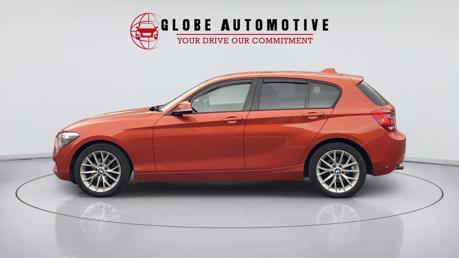 Used BMW 1 Series 2012 for sale - 78007590: Photo 53