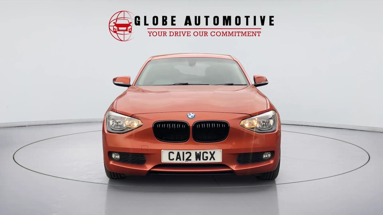 Used BMW 1 Series 2012 for sale - 78007590: Photo 9